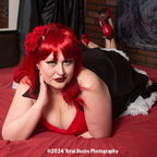 SadiesMoon - OnlyFans Creator