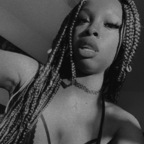Ebonyglow - OnlyFans Creator