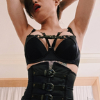 Amber Lush | Unapologetically Me. - OnlyFans Creator