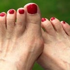 Bunion Babe - OnlyFans Creator