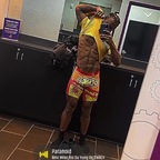 YoungDreadHead22 - OnlyFans Creator