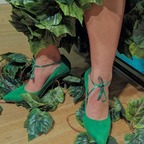 Ivy Heels - OnlyFans Creator