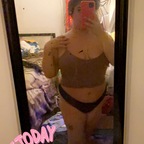 Cinnamon May🥀 - OnlyFans Creator