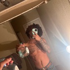 Damyan Woodward - OnlyFans Creator