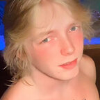 BlondeboyGeez - OnlyFans Creator