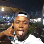 Keith Njuguna - OnlyFans Creator