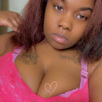 Ebony Staci - OnlyFans Creator