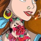 My Tatooed Babe - OnlyFans Creator