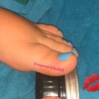 Emperatrichedidi - OnlyFans Creator