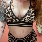 TinyGinger - OnlyFans Creator