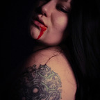 Morrigan - OnlyFans Creator