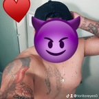 Alebrije😈🔥 - OnlyFans Creator