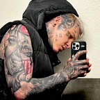 MrInked - OnlyFans Creator