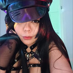 𝓖𝓸𝓭𝓭𝓮𝓼𝓼 𝓜𝓮𝓲🖤🌹⛓️ - OnlyFans Creator