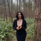 Batbaby 🖤 - OnlyFans Creator