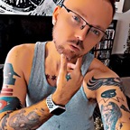 Daddy Ink Stud - OnlyFans Creator