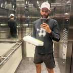 Straight Uber Driver - OnlyFans Creator