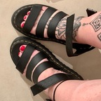 fantasyfeet713 - OnlyFans Creator