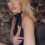 Jessica Andersson - OnlyFans Creator