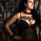 Vamparri - OnlyFans Creator