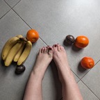 fruityfeet - OnlyFans Creator