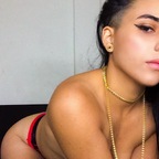 Astrid Betancourt - OnlyFans Creator