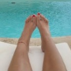 Layla Princess Feet - OnlyFans Creator