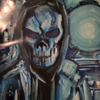 BlueGhostSkull - OnlyFans Creator