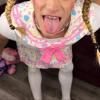 PR3TTYLILSWITCH - OnlyFans Creator