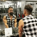 Nick fire - OnlyFans Creator