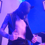 Alpha Shadow - OnlyFans Creator