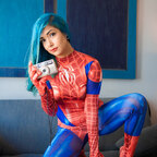 blu bluee - OnlyFans Creator