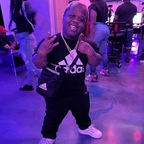 MIDGET MAC - OnlyFans Creator