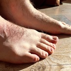 ScenicHairyFeet - OnlyFans Creator