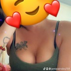 Jamie Ainsley - OnlyFans Creator