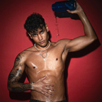 Jesus Vásquez - OnlyFans Creator