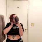 RubyRed - OnlyFans Creator