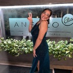 Jasmine Hasley - OnlyFans Creator