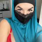 Sheikha Mariam - OnlyFans Creator