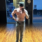 GingerAdonis - OnlyFans Creator