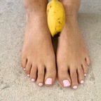 Feetish - OnlyFans Creator