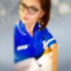 Naughty Nurse Delivers - OnlyFans Creator