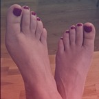 Les pieds liés - OnlyFans Creator