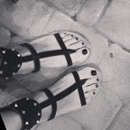 Luxury Feet - OnlyFans Creator