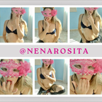 Nenarosita - OnlyFans Creator