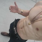 COUGARS SEXY CUB 🦁 (aka Alfanzo )🤌🤴 👑 - OnlyFans Creator