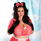 Natalie On Trampoline - OnlyFans Creator