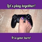 ✨💕👣💖Toerry Sweetfeet💖👣💕✨ - OnlyFans Creator