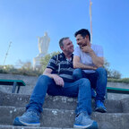 Bryan and Mark 🏳️‍🌈 - OnlyFans Creator