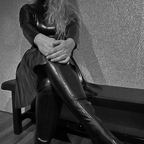 Mistress Tigris - OnlyFans Creator